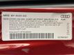2026 Audi A5 Prestige 2.0 TFSI quattro - 23062196 - 25
