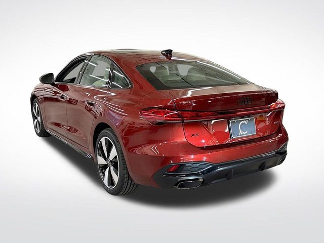 2026 Audi A5 Prestige 2.0 TFSI quattro - 23062196 - 2