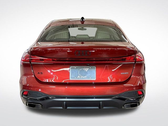 2026 Audi A5 Prestige 2.0 TFSI quattro - 23062196 - 3