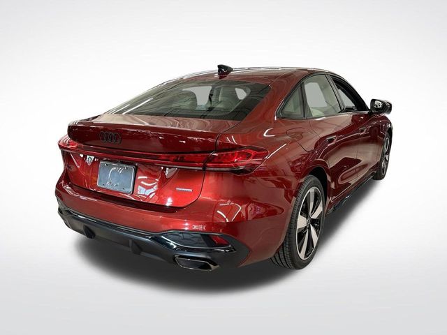 2026 Audi A5 Prestige 2.0 TFSI quattro - 23062196 - 4