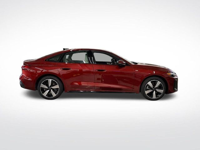 2026 Audi A5 Prestige 2.0 TFSI quattro - 23062196 - 5