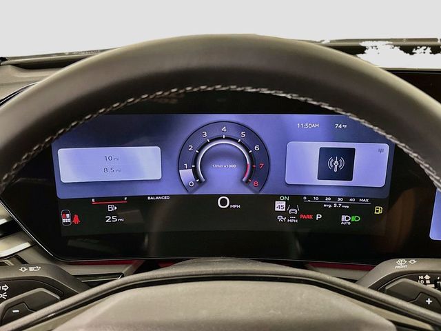 2026 Audi A5 Prestige 2.0 TFSI quattro - 23072745 - 9