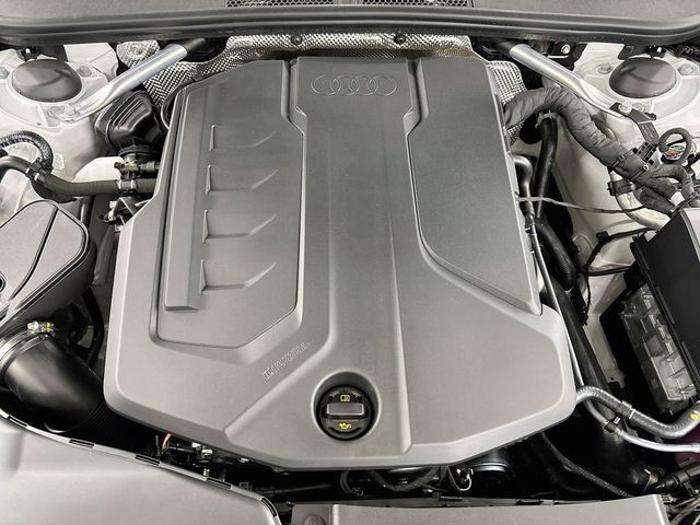 2026 Audi A5 Prestige 2.0 TFSI quattro - 23072745 - 25