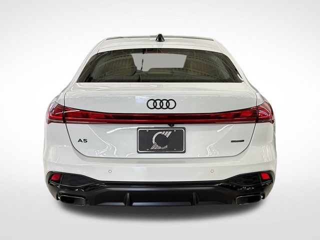 2026 Audi A5 Prestige 2.0 TFSI quattro - 23072745 - 3