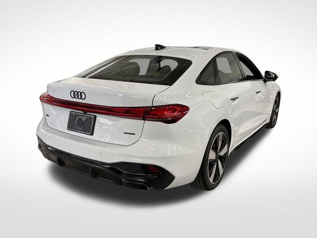 2026 Audi A5 Prestige 2.0 TFSI quattro - 23072745 - 4