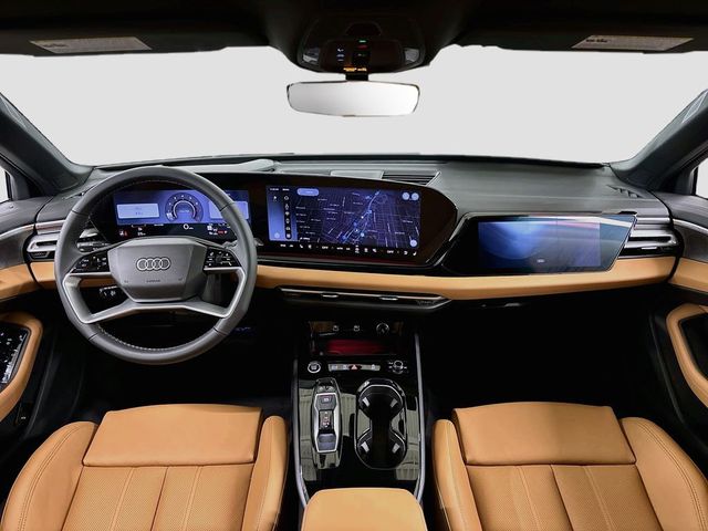 2026 Audi A5 Prestige 2.0 TFSI quattro - 23072745 - 8
