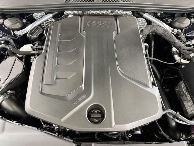 2026 Audi A5 Prestige 2.0 TFSI quattro - 23079385 - 25