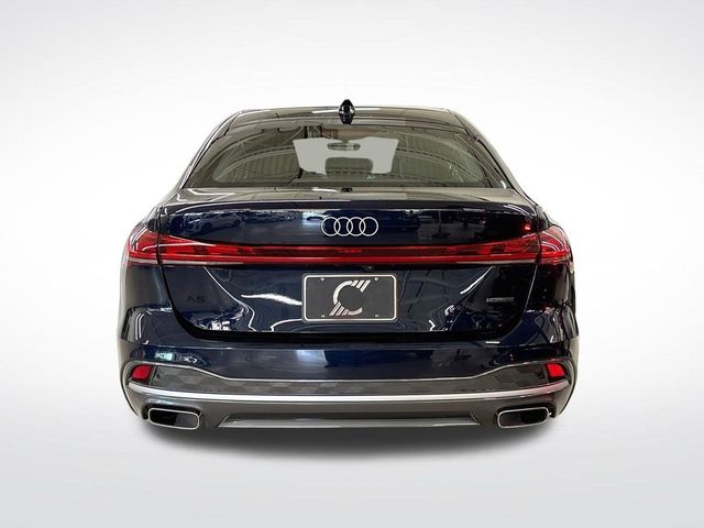 2026 Audi A5 Prestige 2.0 TFSI quattro - 23079385 - 3