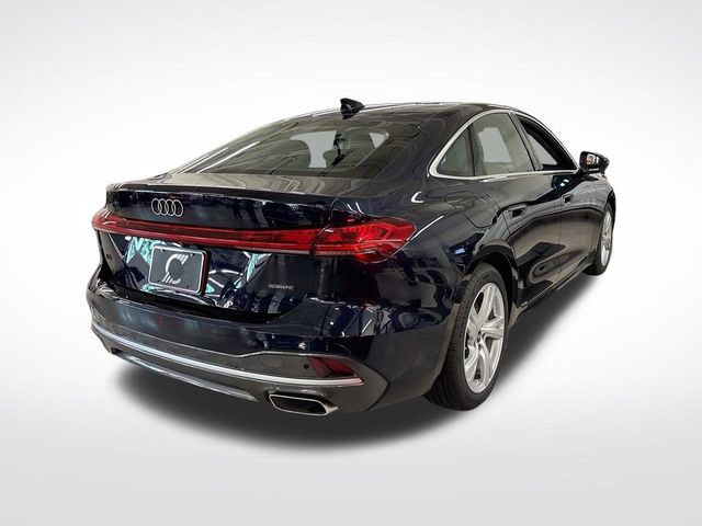 2026 Audi A5 Prestige 2.0 TFSI quattro - 23079385 - 4