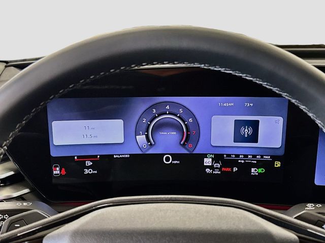 2026 Audi A5 Prestige 2.0 TFSI quattro - 23086991 - 9