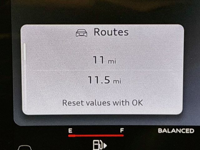 2026 Audi A5 Prestige 2.0 TFSI quattro - 23086991 - 10