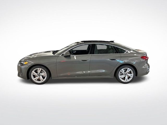 2026 Audi A5 Prestige 2.0 TFSI quattro - 23086991 - 1