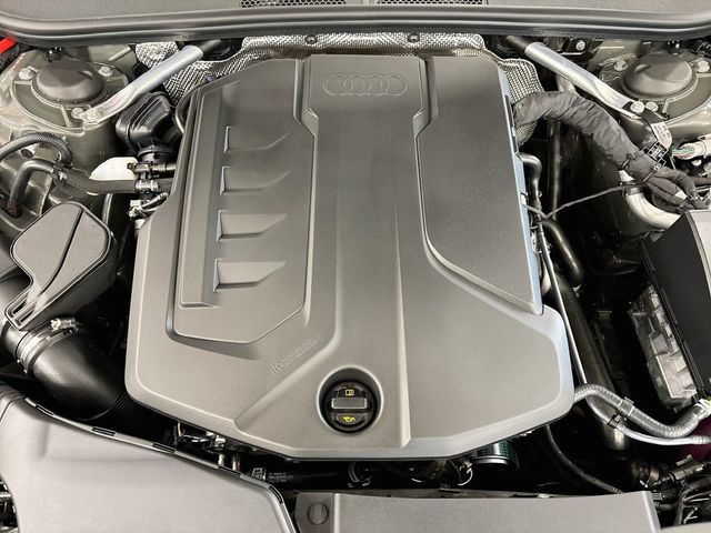 2026 Audi A5 Prestige 2.0 TFSI quattro - 23086991 - 23