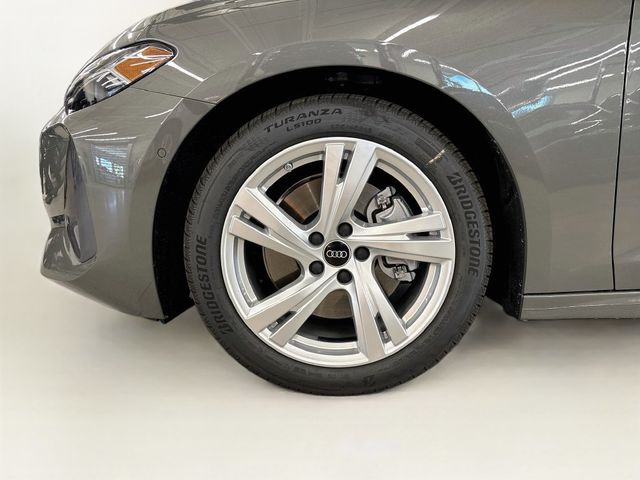 2026 Audi A5 Prestige 2.0 TFSI quattro - 23086991 - 24