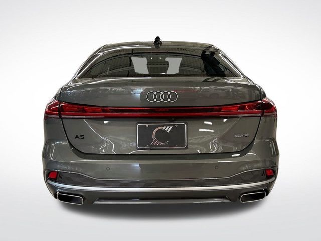 2026 Audi A5 Prestige 2.0 TFSI quattro - 23086991 - 3