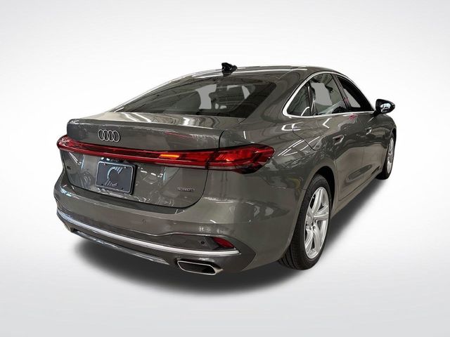 2026 Audi A5 Prestige 2.0 TFSI quattro - 23086991 - 4