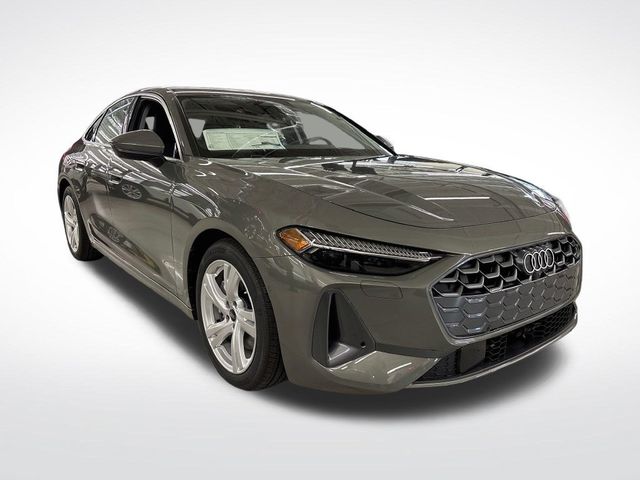 2026 Audi A5 Prestige 2.0 TFSI quattro - 23086991 - 6