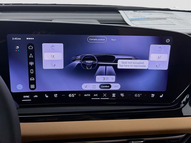 2026 Audi A5 Prestige 2.0 TFSI quattro - 23038266 - 15