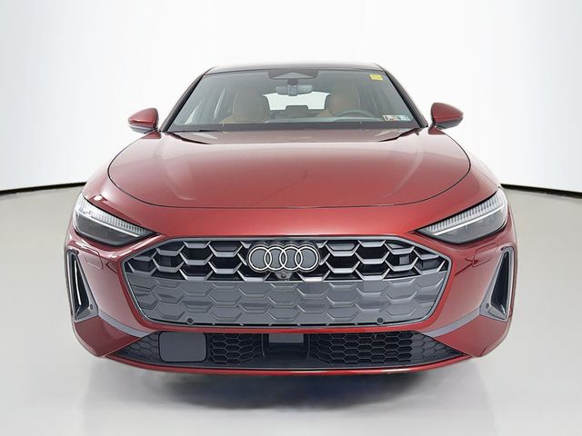 2026 Audi A5 Prestige 2.0 TFSI quattro - 23038266 - 1