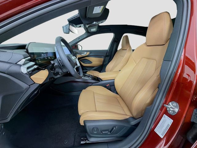 2026 Audi A5 Prestige 2.0 TFSI quattro - 23038266 - 22