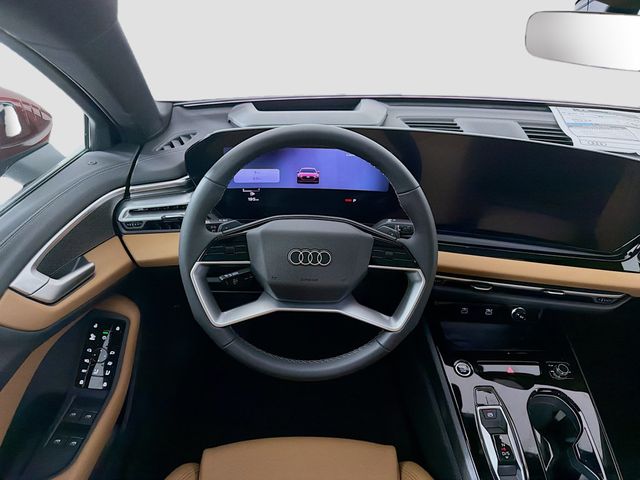 2026 Audi A5 Prestige 2.0 TFSI quattro - 23038266 - 24