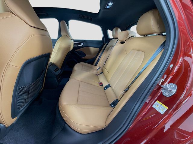 2026 Audi A5 Prestige 2.0 TFSI quattro - 23038266 - 26