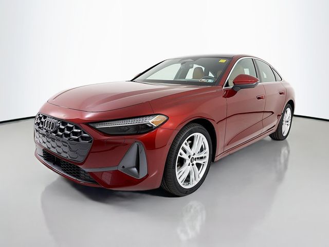 2026 Audi A5 Prestige 2.0 TFSI quattro - 23038266 - 2