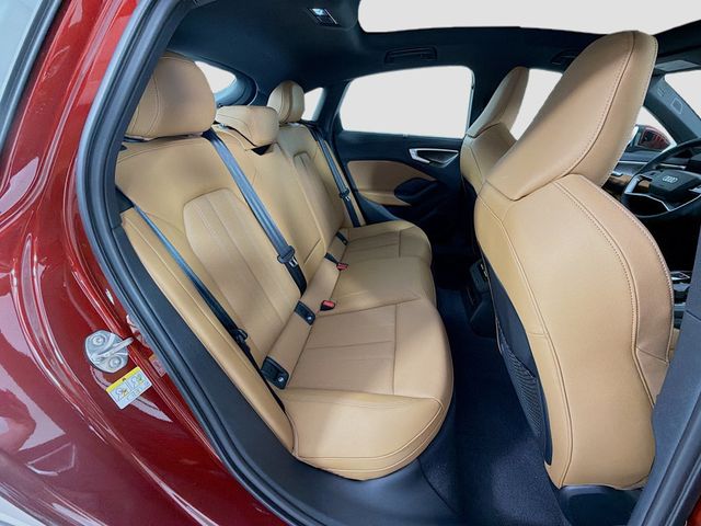 2026 Audi A5 Prestige 2.0 TFSI quattro - 23038266 - 29