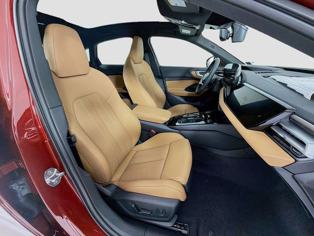 2026 Audi A5 Prestige 2.0 TFSI quattro - 23038266 - 30