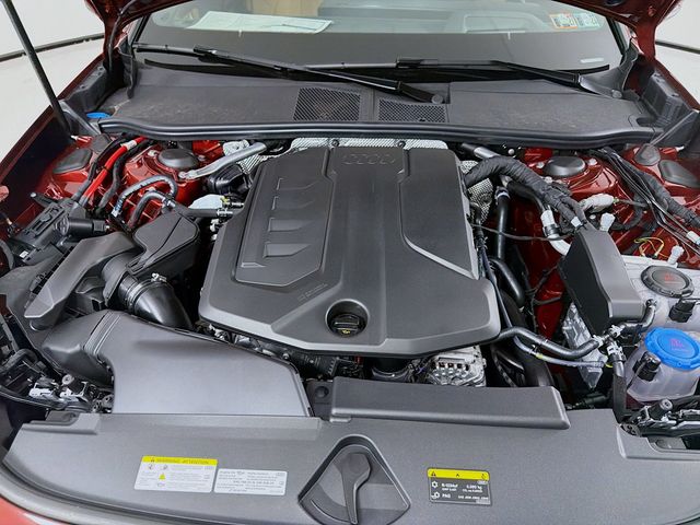 2026 Audi A5 Prestige 2.0 TFSI quattro - 23038266 - 32