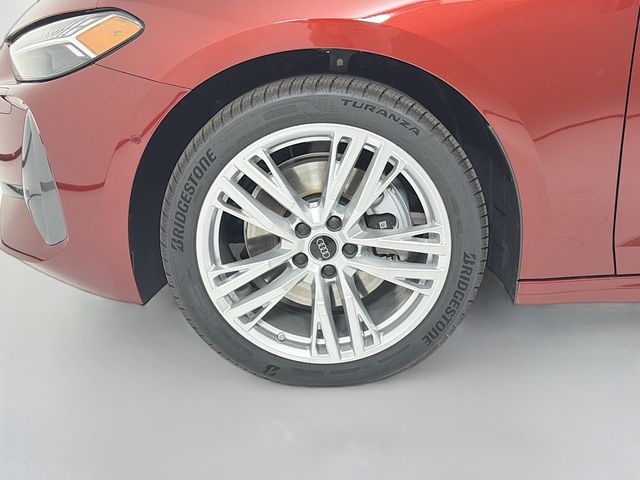 2026 Audi A5 Prestige 2.0 TFSI quattro - 23038266 - 33