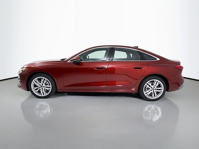2026 Audi A5 Prestige 2.0 TFSI quattro - 23038266 - 3