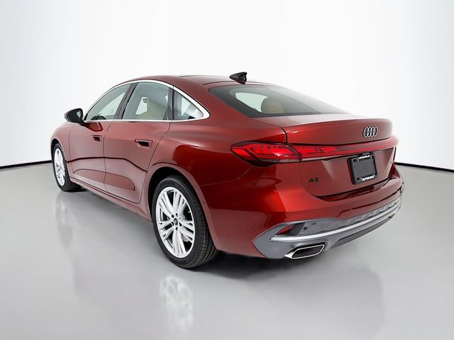 2026 Audi A5 Prestige 2.0 TFSI quattro - 23038266 - 4