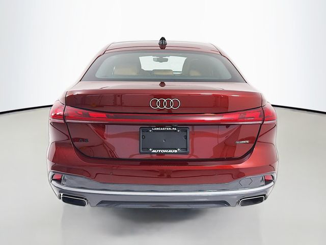 2026 Audi A5 Prestige 2.0 TFSI quattro - 23038266 - 5