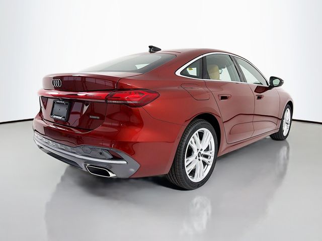 2026 Audi A5 Prestige 2.0 TFSI quattro - 23038266 - 6