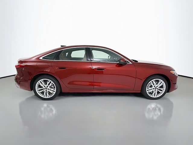 2026 Audi A5 Prestige 2.0 TFSI quattro - 23038266 - 7