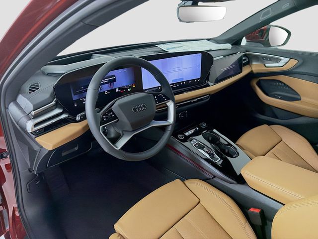 2026 Audi A5 Prestige 2.0 TFSI quattro - 23038266 - 8