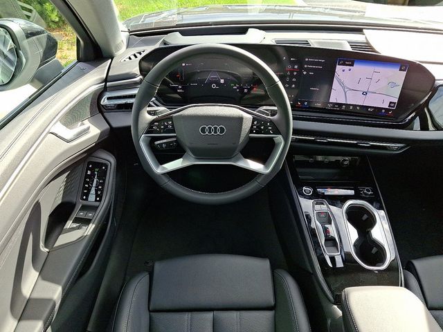 2026 Audi A6  - 22941450 - 9
