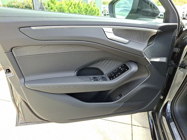 2026 Audi A6  - 22941450 - 10