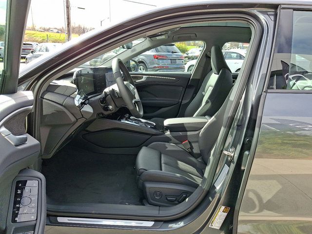 2026 Audi A6  - 22941450 - 11