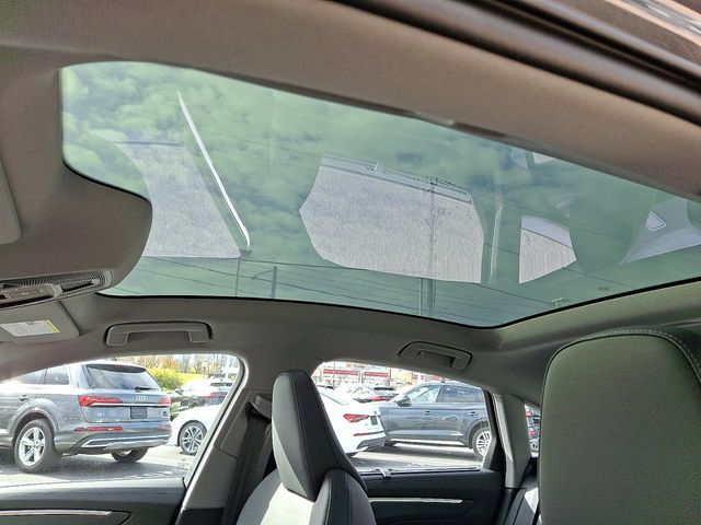 2026 Audi A6  - 22941450 - 12