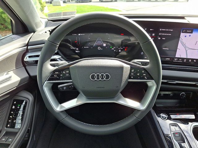 2026 Audi A6  - 22941450 - 16