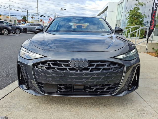 2026 Audi A6  - 22941450 - 1