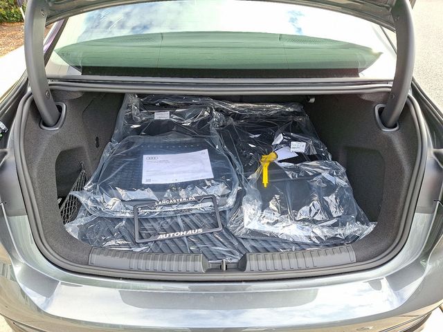 2026 Audi A6  - 22941450 - 19