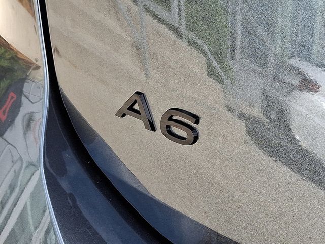 2026 Audi A6  - 22941450 - 21
