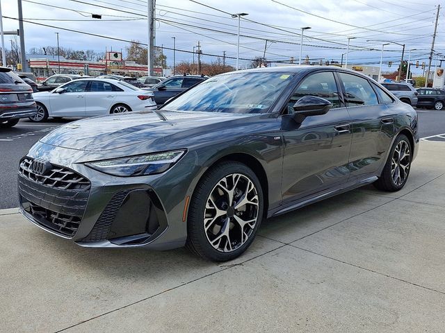 2026 Audi A6  - 22941450 - 2