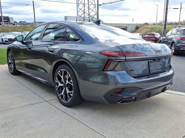 2026 Audi A6  - 22941450 - 3