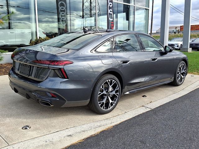 2026 Audi A6  - 22941450 - 5