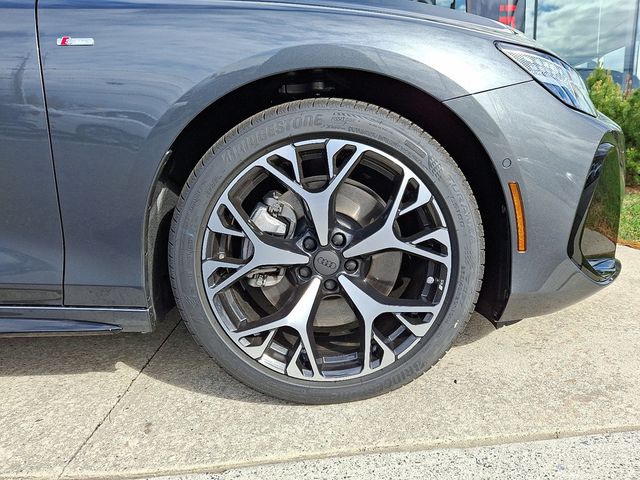 2026 Audi A6  - 22941450 - 6