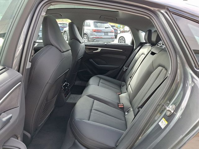 2026 Audi A6  - 22941450 - 7